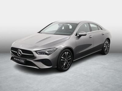 Mercedes CLA180