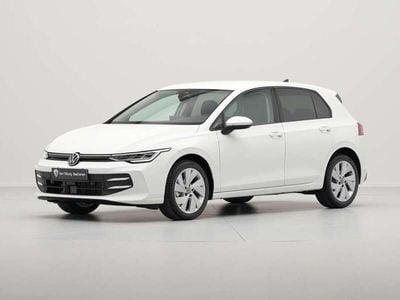 VW Golf VIII