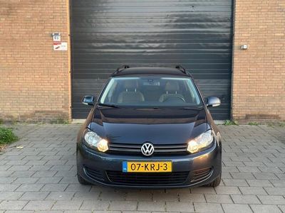 VW Golf VI