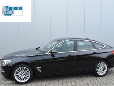 tweedehands BMW 320 3-SERIE GT Gran Turismo i Executive