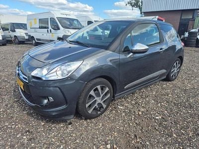 Citroën DS3