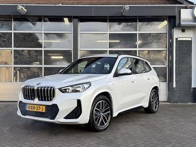 Occasion BMW X1 M Sport 2024 Wit (metallic) SUV