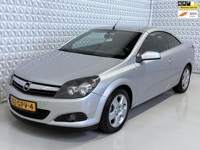 Opel Astra Cabriolet