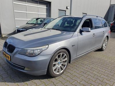 tweedehands BMW 520 5-SERIE Touring d Corporate Lease Business Line Edition II