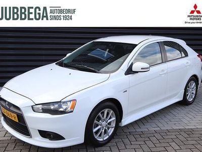 Mitsubishi Lancer Sportback