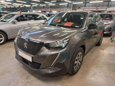 tweedehands Peugeot 2008 1.2 PureTech Active*Car Play * 348¤ x 60 mois *