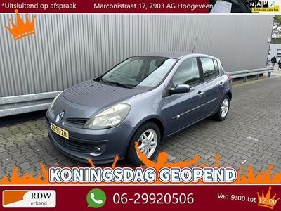 Renault Clio R.S.