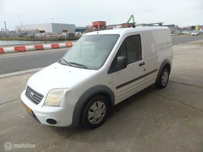 tweedehands Ford Transit CONNECT T200S 1.8 TDCi Economy Edition