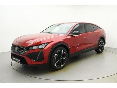 Gebruikt 2023 Peugeot 408 Allure | € 24.945 (Goede deal)