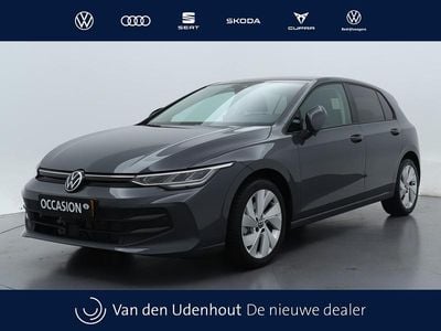 VW Golf VIII