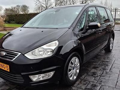 Occasion Ford Galaxy 161 PK (118 kW) 2011 Zwart (metallic) MPV