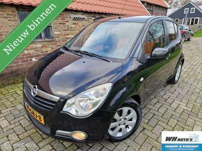 Opel Agila