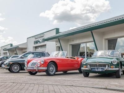 Occasion MG Midget 1980 Overige Cabriolet
