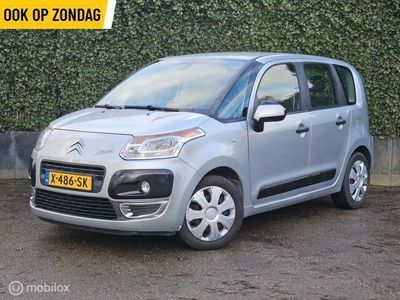 Citroën C3 Picasso