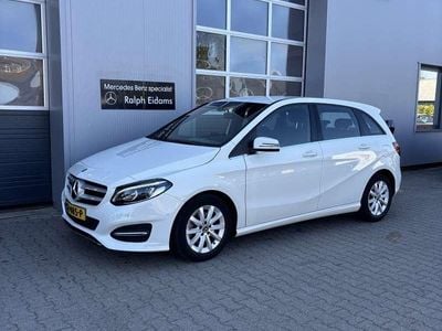 Mercedes B180