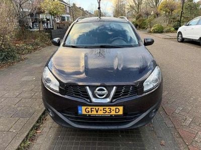 Occasion 2011 Nissan Qashqai +2 SUV | € 9.000 (Goede deal)