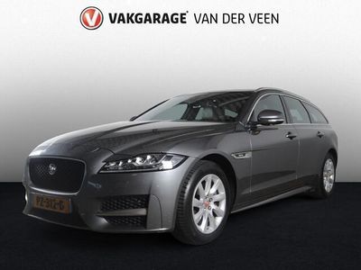 tweedehands Jaguar XF 2.0d R-Sport