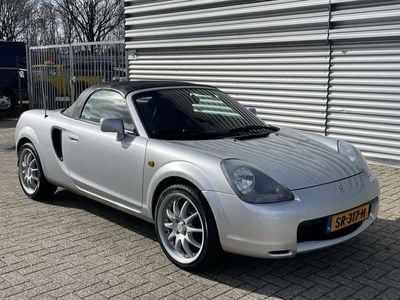 Toyota MR2