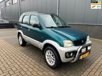 Daihatsu Terios