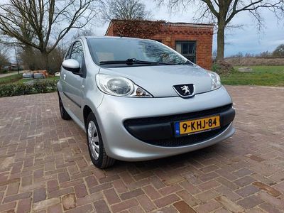 Occasion Peugeot 107 Urban Move 68 PK (50 kW) 2007 Hatchback