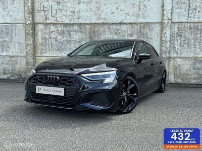 Audi A3 Sportback e-tron