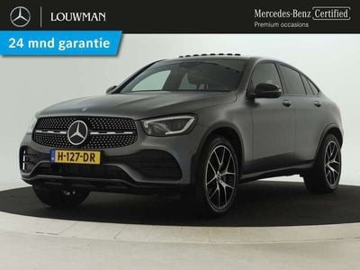 Mercedes GLC200