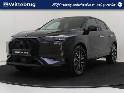 DS Automobiles DS3