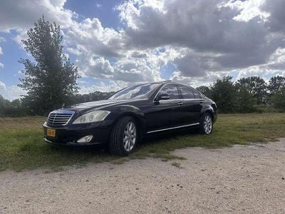 Mercedes 500