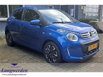 tweedehands Citroën C1 1.0 VTi Feel