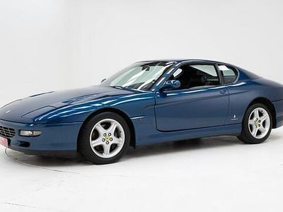 Overige Gebruikt 1994 Ferrari 456 Coupé | € 99.950