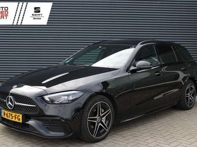 Mercedes C300