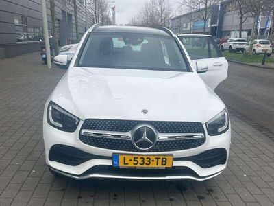Mercedes GLC200