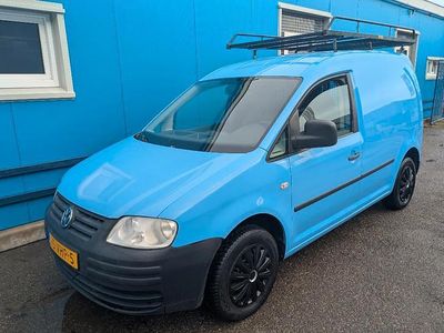 Occasion 2007 VW Caddy MPV | € 2.850 (Eerlijke prijs)