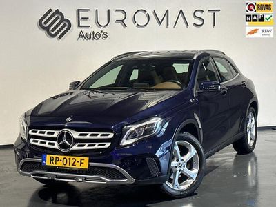 Mercedes GLA180