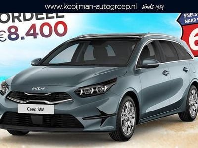 Kia Ceed Sportswagon