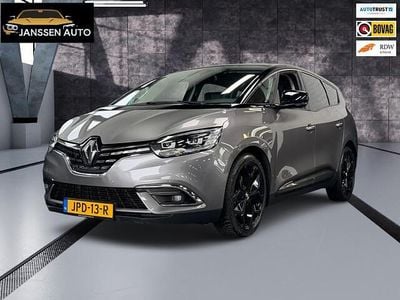 Grijs Gebruikt 2021 Renault Grand Scénic IV Equilibre MPV | € 23.900 (Eerlijke prijs)