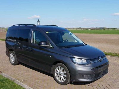 VW Caddy Maxi