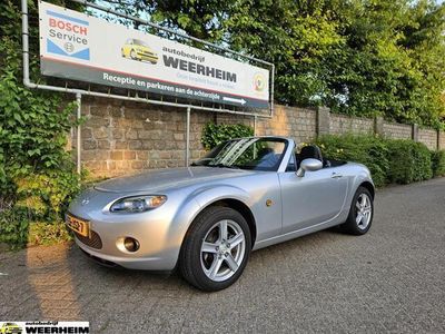 Mazda MX5