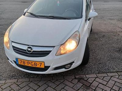 Occasion Opel Corsa 95 PK (69 kW) 2011 Hatchback