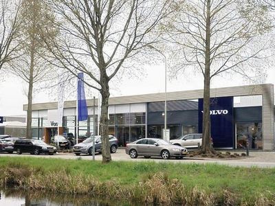 Grijs Nieuw 2025 Volvo EX30 Ultra SUV | € 38.950 (Eerlijke prijs)