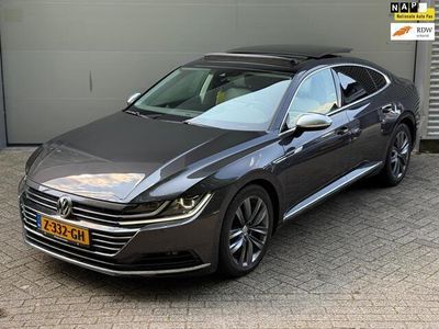 VW Arteon