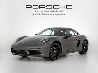 Porsche 718 Cayman