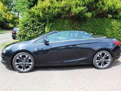 Opel Cascada