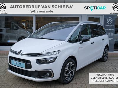 Citroën C4 SpaceTourer
