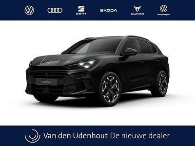Zwart Nieuw 2025 Cupra Terramar VZ SUV | € 59.212 (Iets duurder)