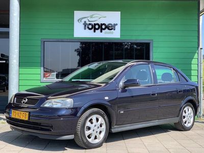 tweedehands Opel Astra 1.6 Njoy / Airco / Nieuwe APK / Nette Auto!/