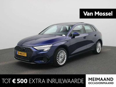 Audi A3 Sportback e-tron