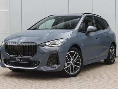 BMW 225 Active Tourer
