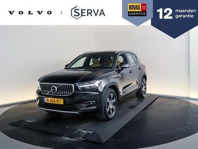 tweedehands Volvo XC40 T3 Inscription | Parkeercamera | Stoelverwarming