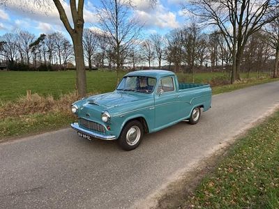 Groen Occasion 1969 Austin A55 Pickup | € 15.950